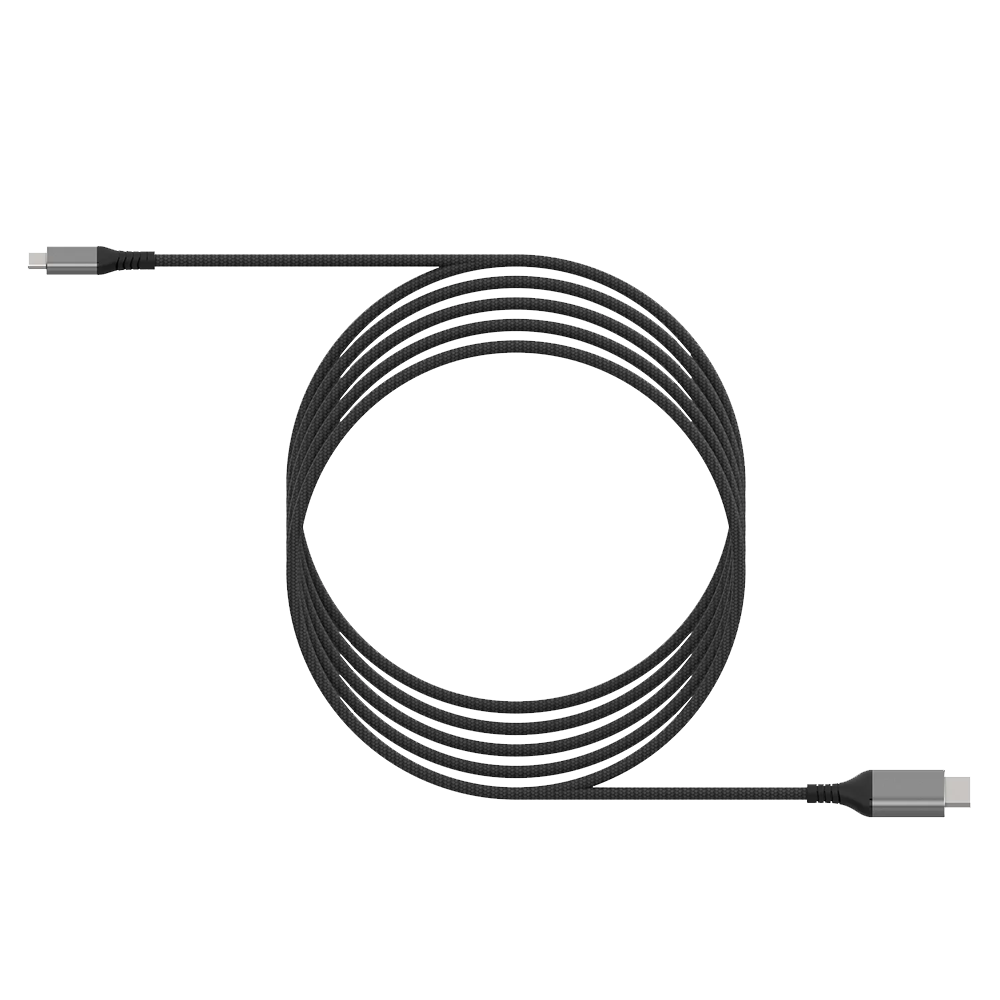 Bix BX02HB PRO Type-C to 4K HDMI Dönüştürücü Kablo