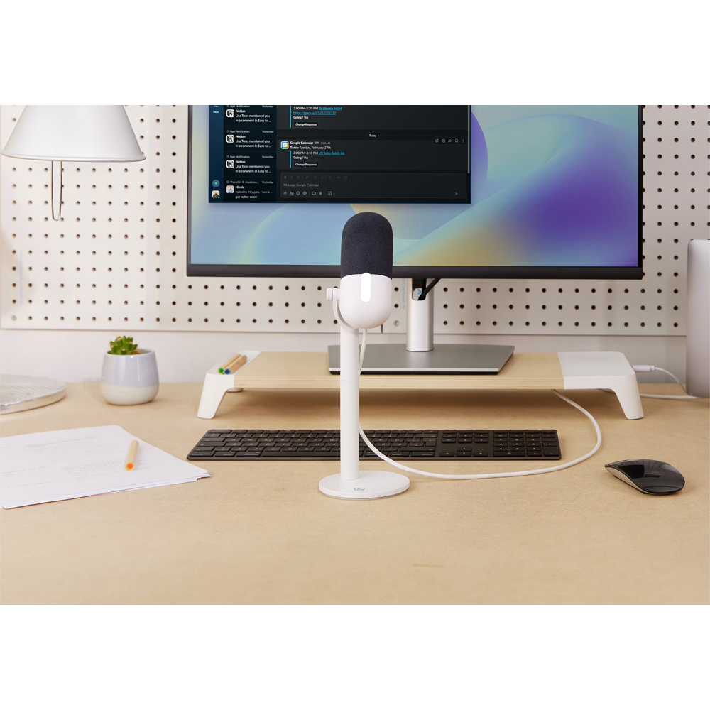 ELGATO Wave Neo USB Mikrofon