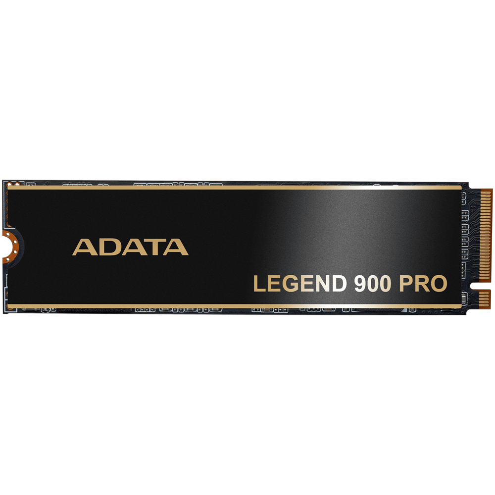 ADATA Legend 900 Pro 2TB NVMe Gen4 M.2 SSD 7400MB Okuma / 6000MB Yazma