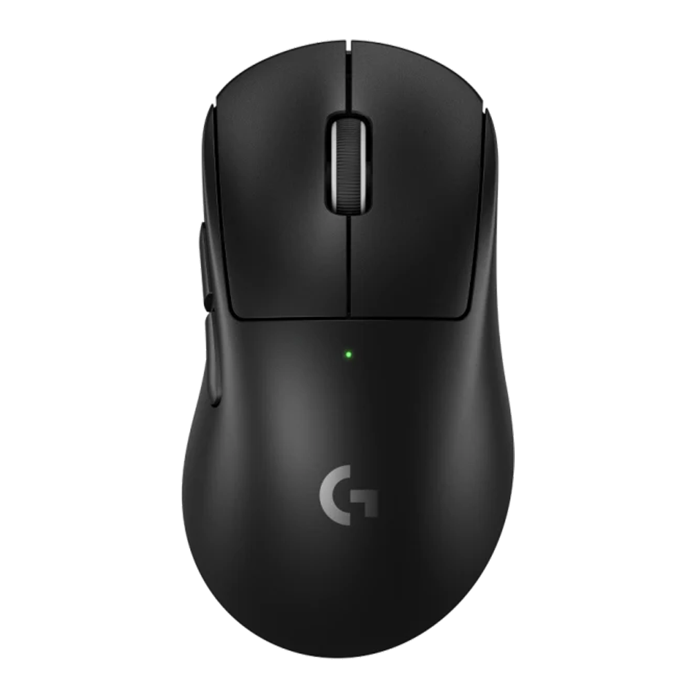 Logitech G PRO X SUPERLIGHT 2 DEX 32000 DPI  Siyah Kablosuz Gaming Mouse