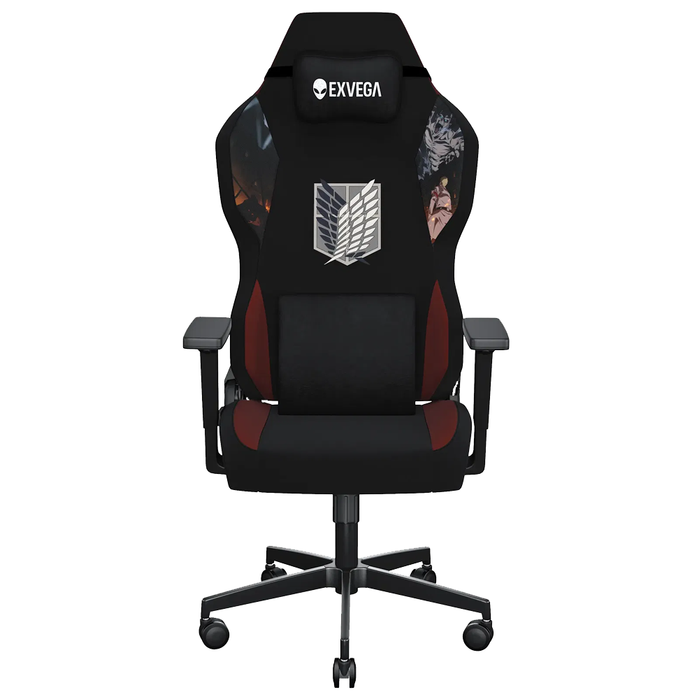 Exvega Andromeda Attack on Titan Oyuncu Koltuğu