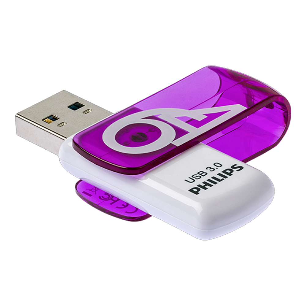 Philips 64GB USB 3.0 USB Bellek