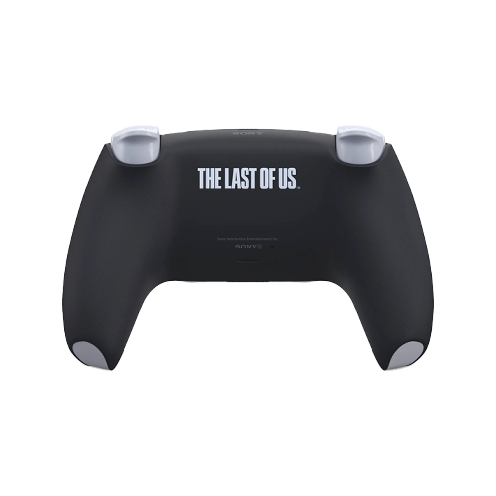 Sony DualSense THE LAST OF US Kablosuz PS5 Gamepad