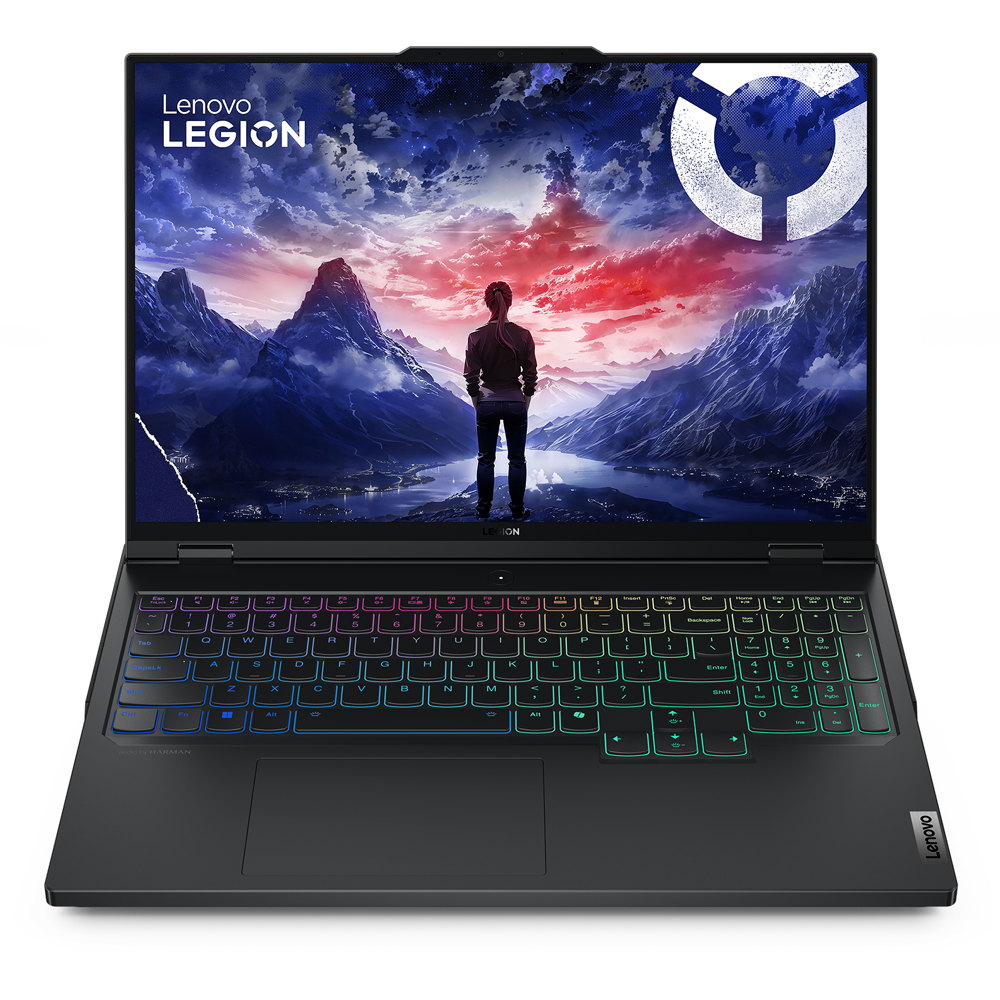 Lenovo Legion Pro 7 16IRX9H i9-14900HX 32GB DDR5 RTX4080 GDDR6 12GB 1TB SSD 16" WQXGA 240Hz FreeDOS Gaming Notebook