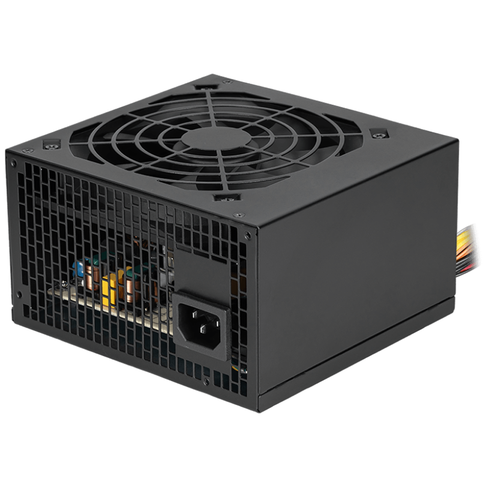 MSI MAG A300N-H 300W  120mm PSU                