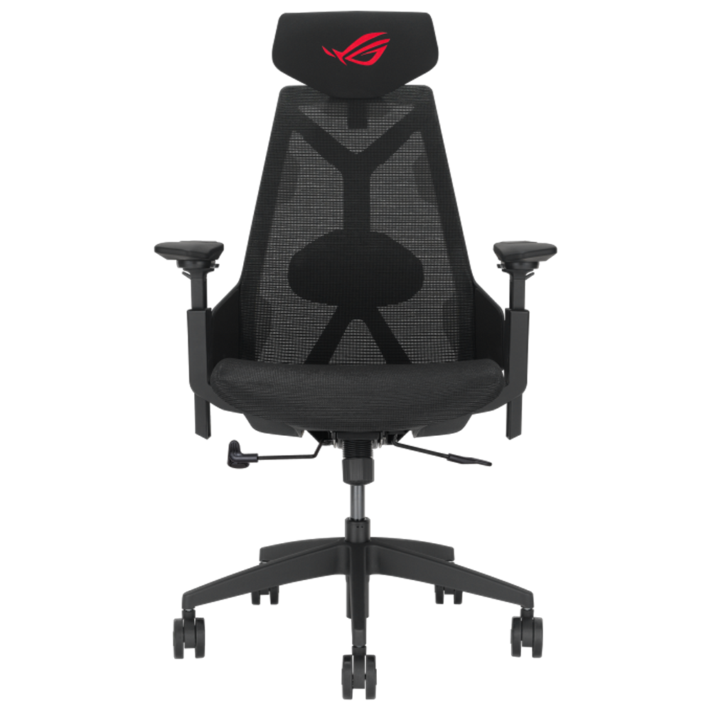 ASUS ROG DESTRIER CORE SL400C Ergonomik Siyah Gaming Koltuk