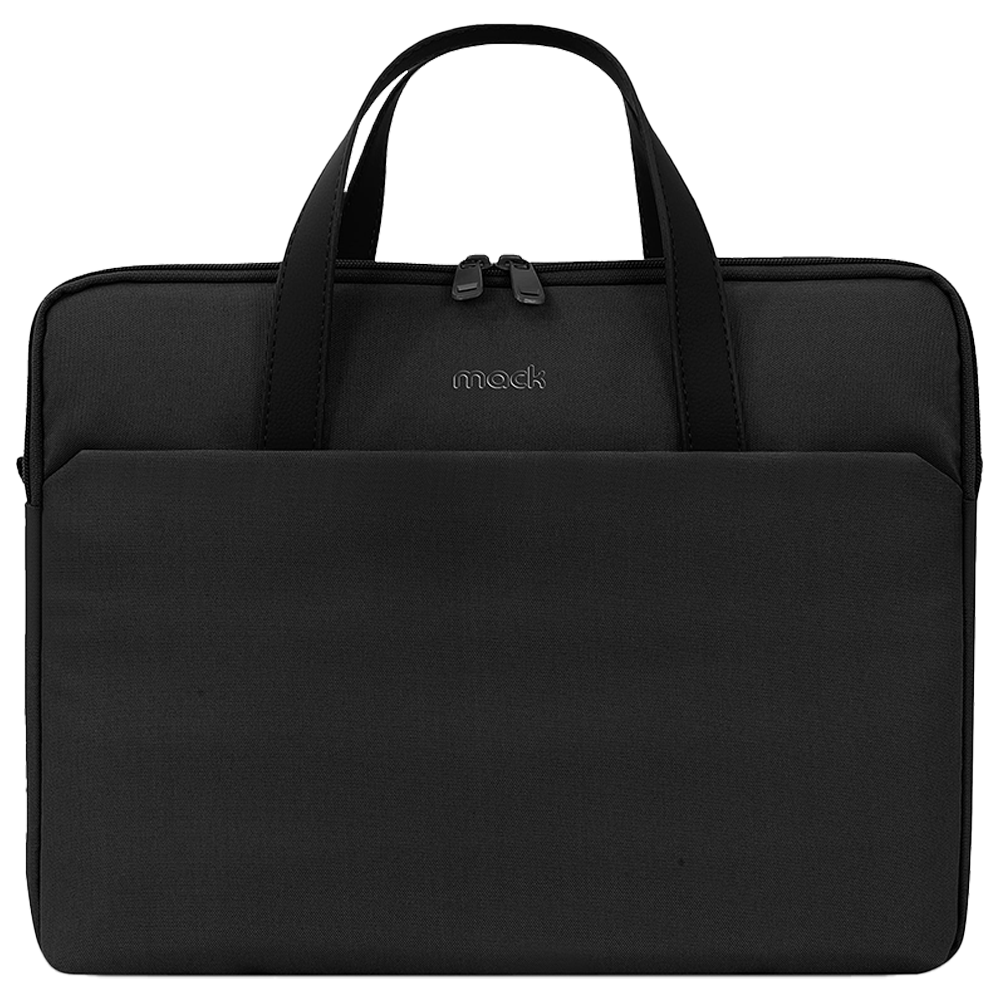 MACK MCE-1511 15.6 NOVA Eco Siyah Notebook Çantası