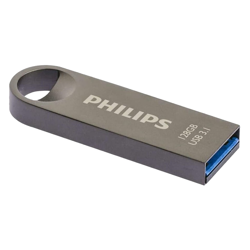 Philips 128GB USB 3.1 USB Bellek