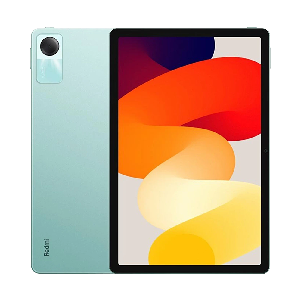 Xiaomi Redmi Pad SE 8GB/ 256GB 11"90Hz Yeşil Android Tablet