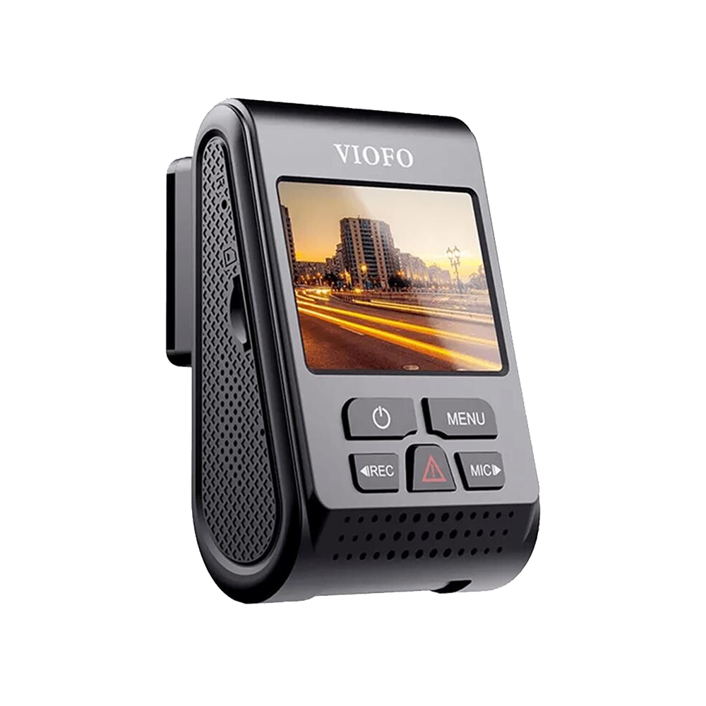 VIOFO A119 V3 Kameralı 2K QHD GPS'li Araç Kamerası