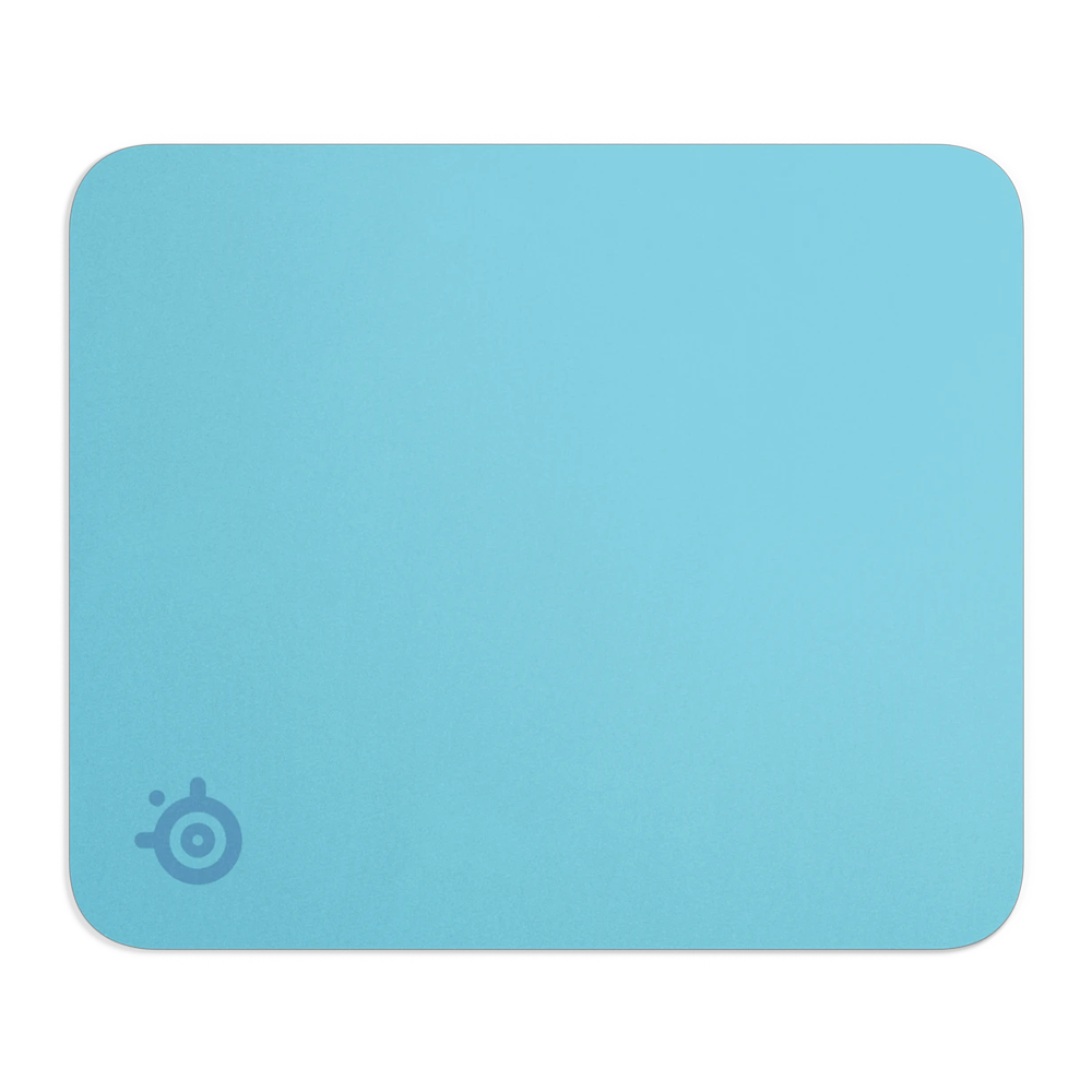SteelSeries QCK M Aqua Gaming Mouse Pad