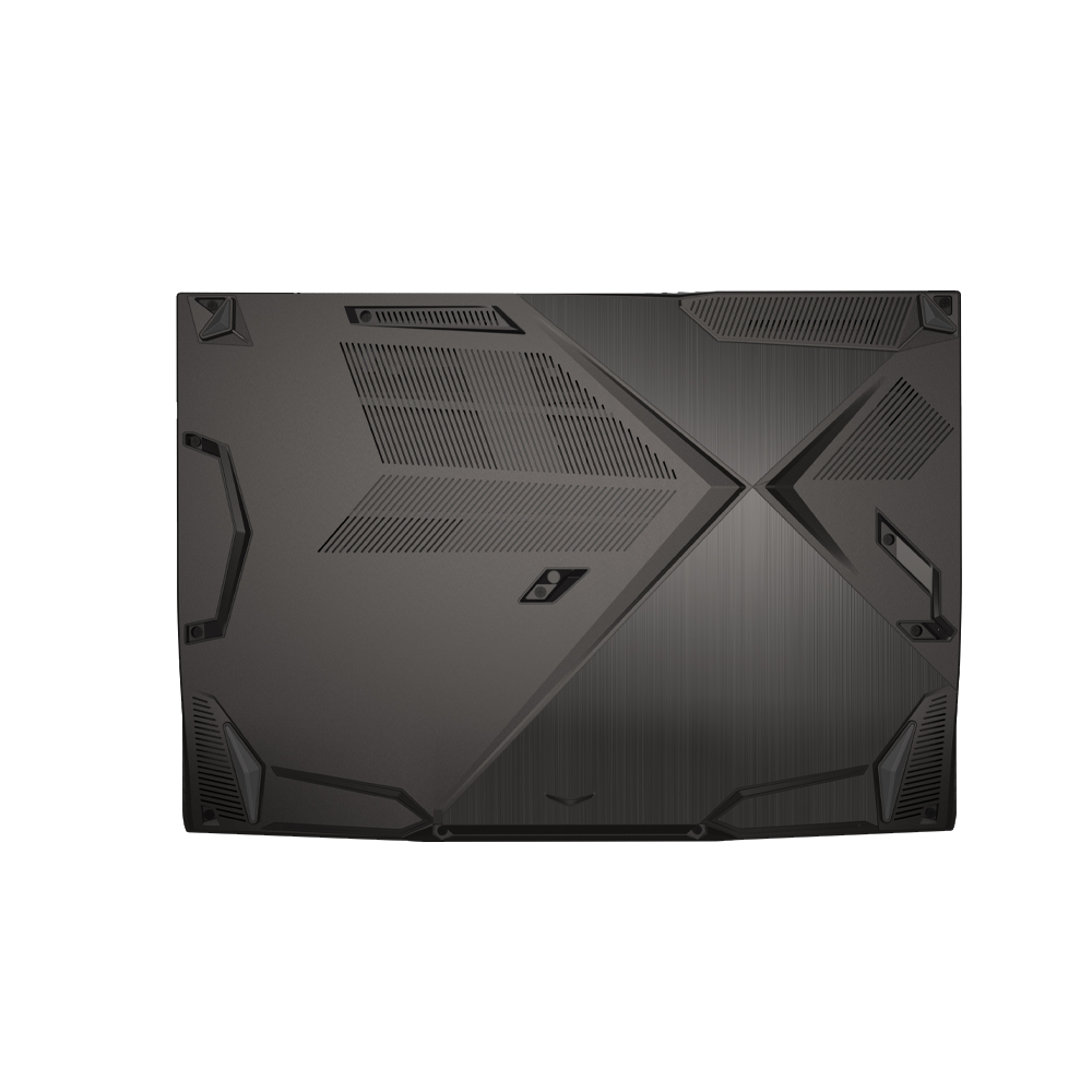 MSI THIN 15 B13UC-2868XTR i5-13420H 16GB DDR5 RTX 3050 4GB GDDR6 512GB SSD 15.6" FHD FreeDOS Gaming Notebook