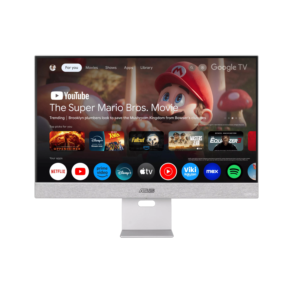 ASUS ZenScreen MS27UC 27" 60Hz 5ms USB Type-C HDMI IPS Taşınabilir Monitör