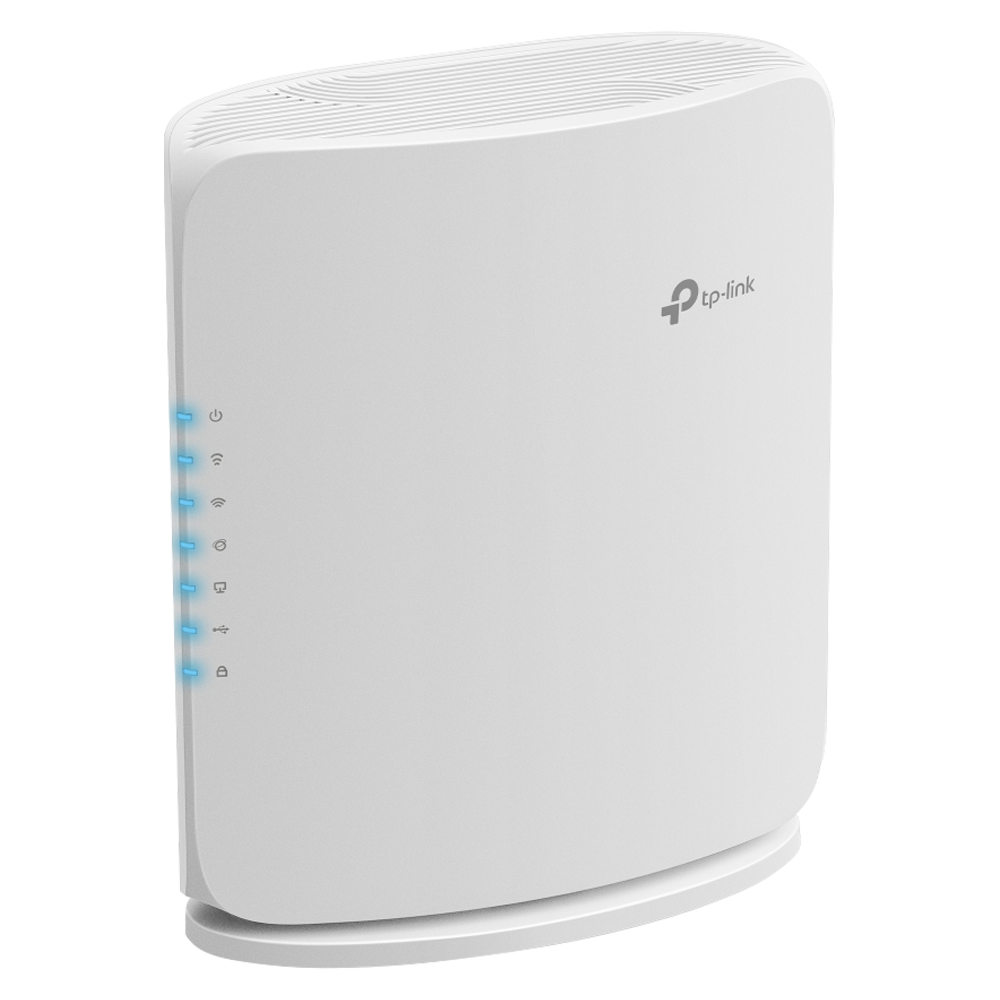 TP-LINK ARCHER BE450 BE7200 Çift Bantlı Wi-Fi 7 Router