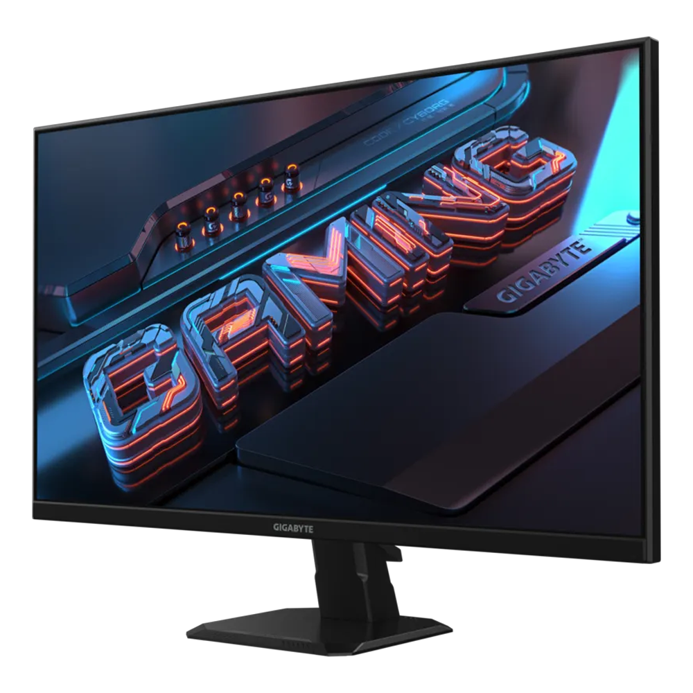 GIGABYTE GS27FA 27" 180Hz 1ms HDMI DP AdaptiveSync FHD SS IPS Gaming Monitör