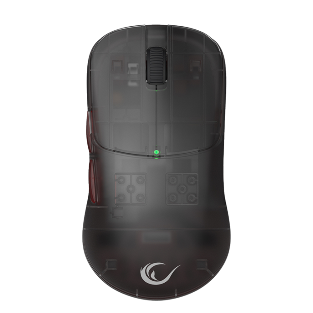 Rampage Tilion 24000 DPI Siyah Kablosuz Gaming Mouse