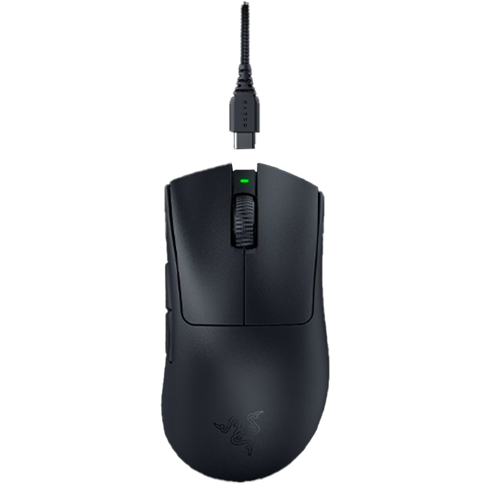 Razer DeathAdder V3 Pro Hyperspeed Kablosuz Gaming Mouse