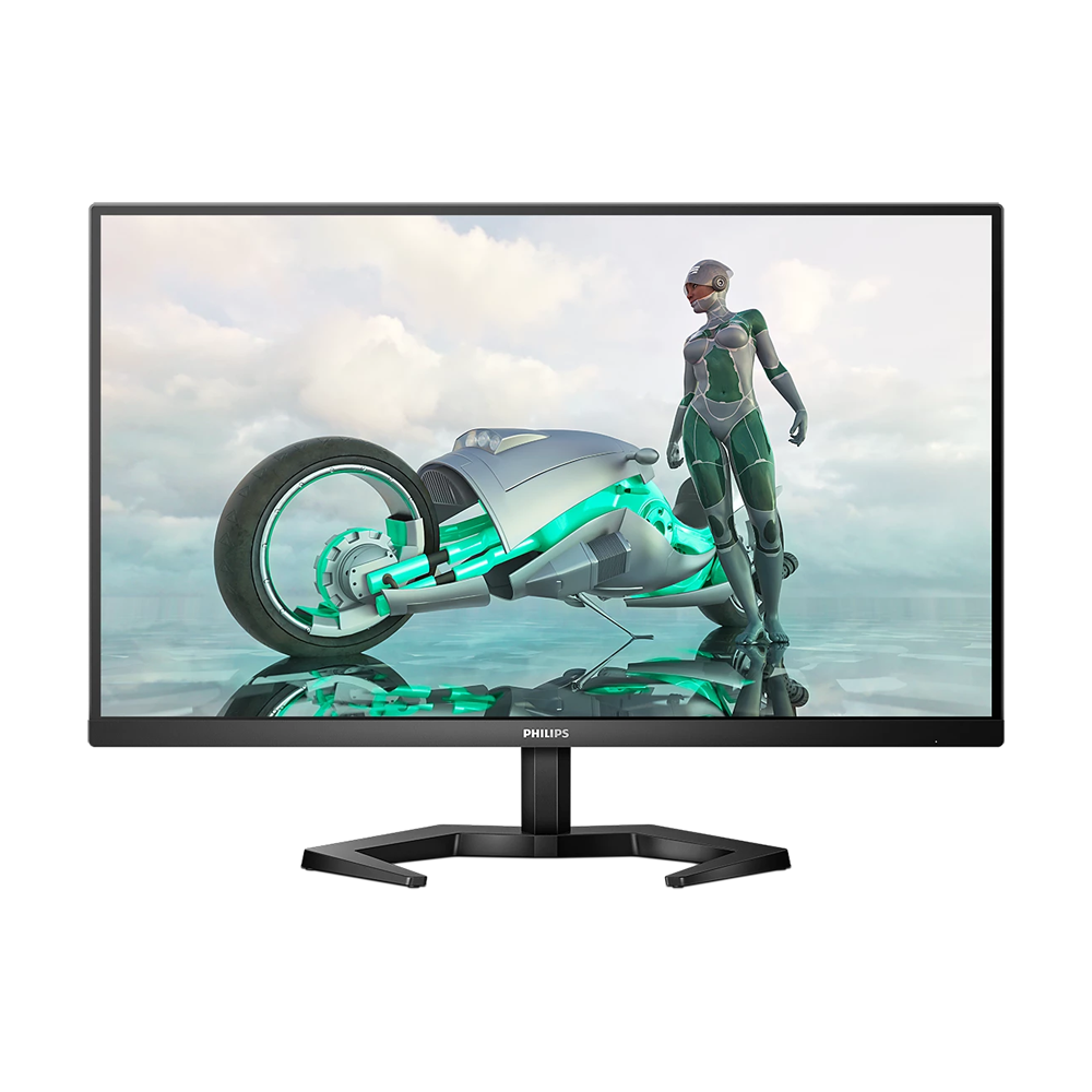 Philips Evnia 27M1N3500LS 27" 165Hz 1ms HDMI DP Free Sync Premium HDR10 QHD VA Gaming Monitör