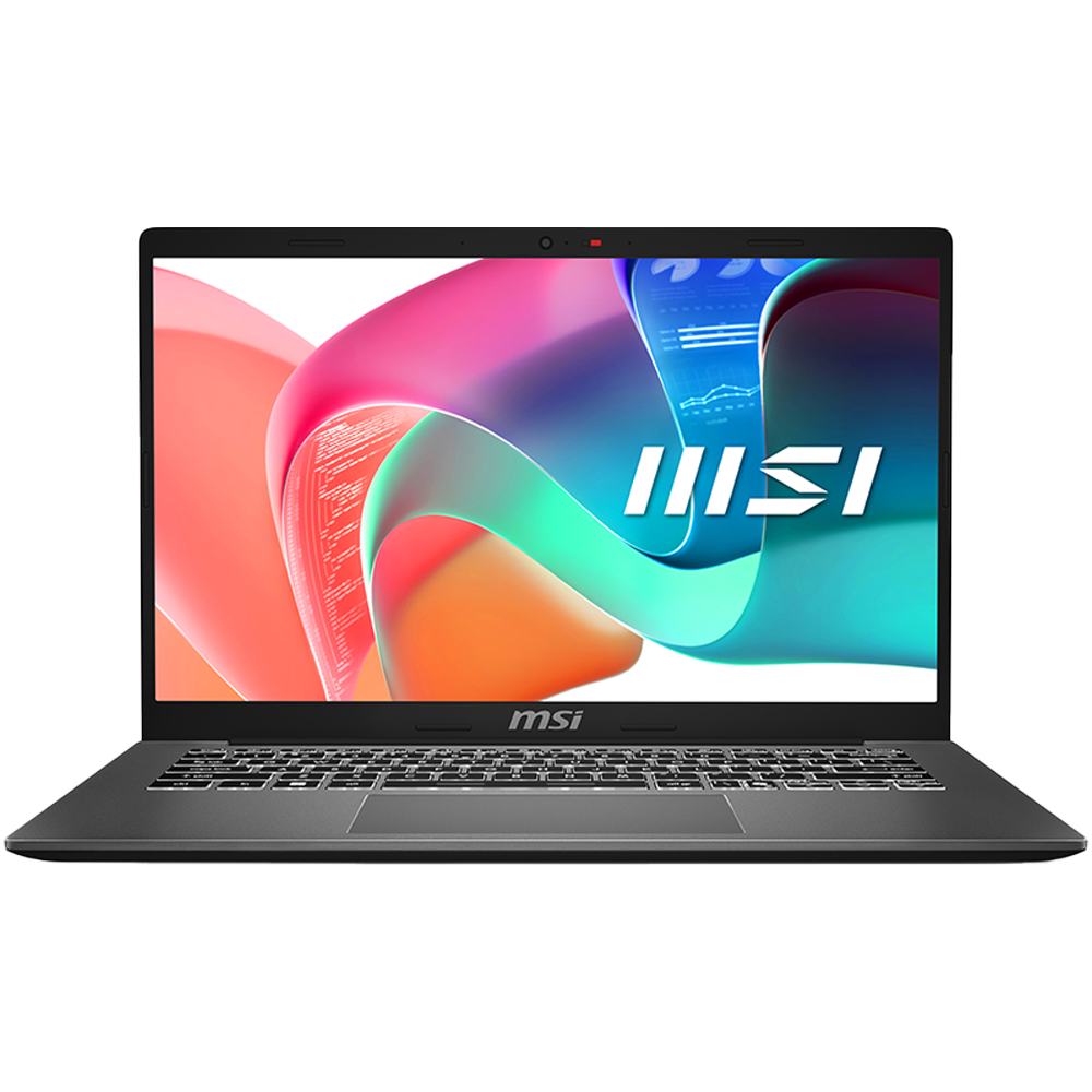 MSI MODERN 14 F13MG-257XTR i7-1355U 16GB DDR4 512GB SSD 14.0