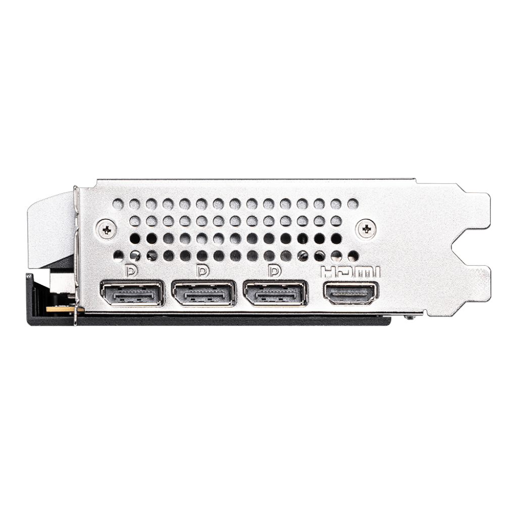 MSI GeForce RTX 5060 8G VENTUS 3X OC GDDR7 DLSS 4 128 Bit Ekran Kartı