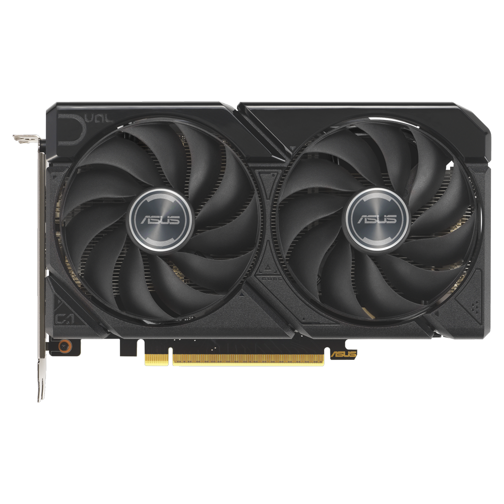ASUS DUAL Radeon RX 9060 XT OC Edititon 8GB GDDR6 128 Bit Ekran Kartı