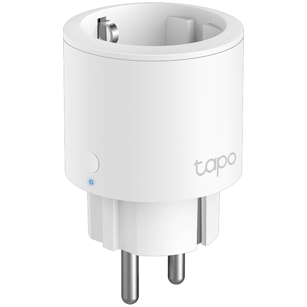 TP-LINK TAPO P115 Akıllı Wi-Fi Priz (Tekli) 