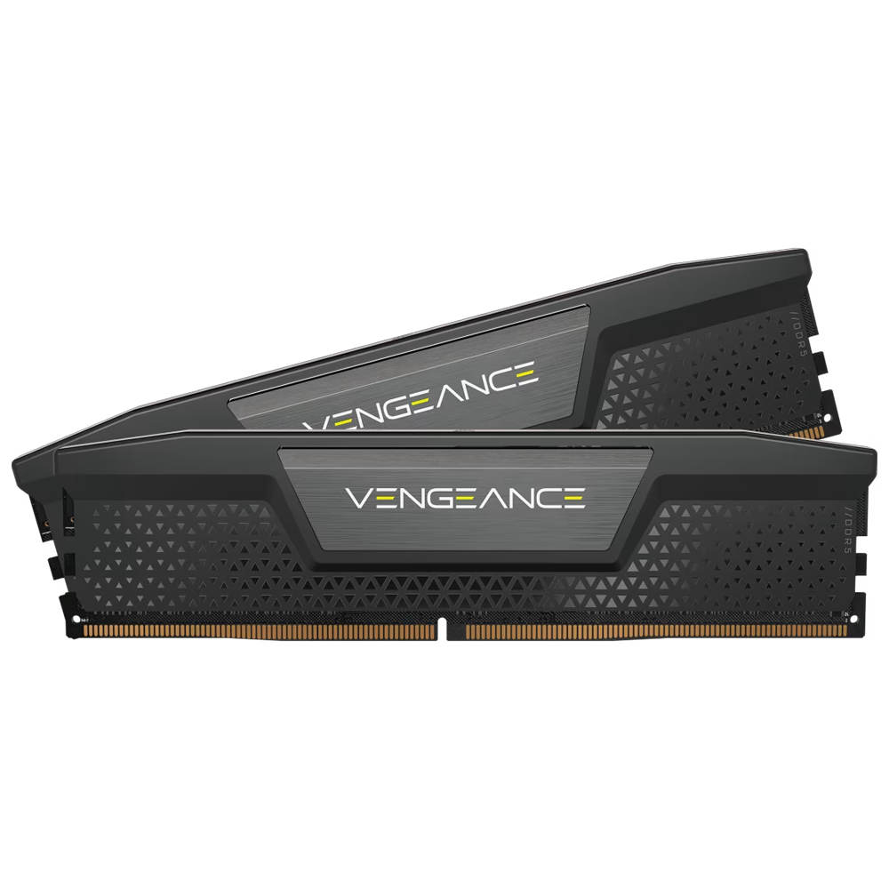 CORSAIR 32GB (2x16GB) Vengeance 6200MHz CL36 DDR5 XMP Siyah Dual Kit Ram