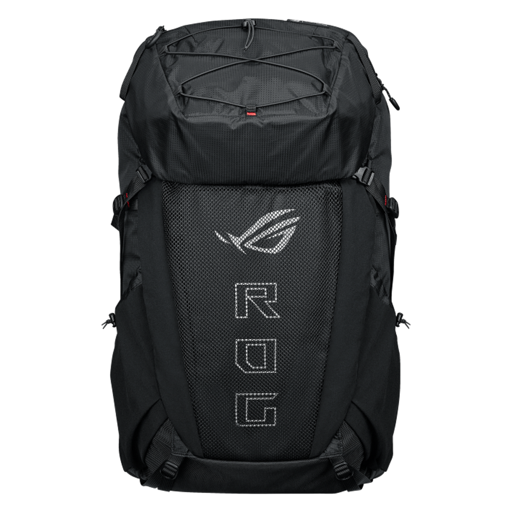 Asus ROG Archer ErgoAir 18 inç Notebook Sırt Çanta