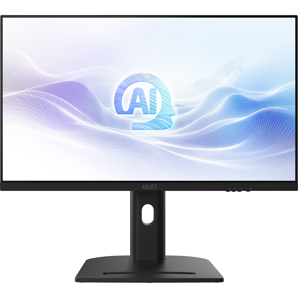 MSI MODERN AM273QP AI 1UM-241XTR ULTRA 7 155H 32GB DDR5 1TB SSD DOS 27" WQHD Siyah AIO Masaüstü PC