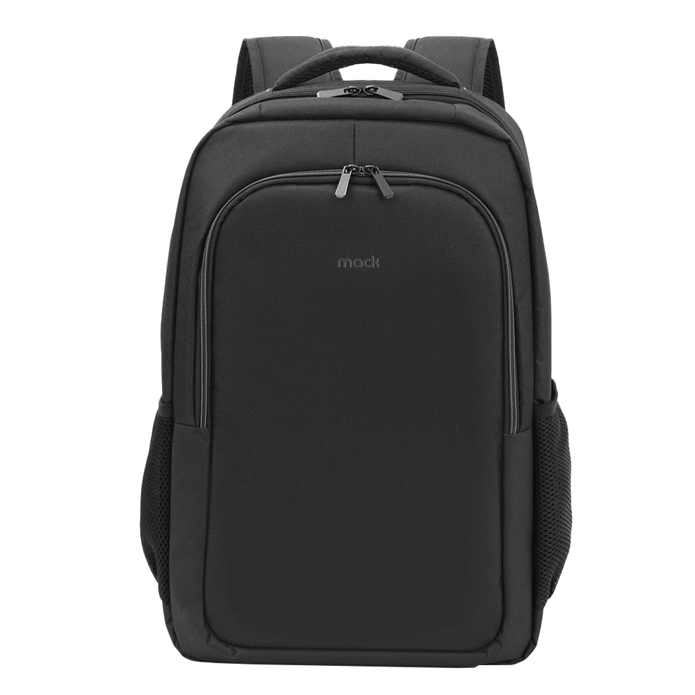 MACK MCC-505BG 15.6" Siyah Notebook Sırt Çantası