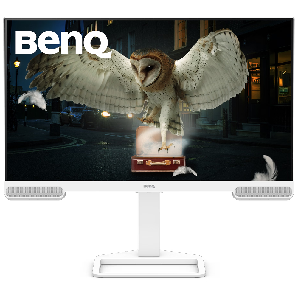 BenQ 27" EW2790U 60Hz 5ms HDMI USB-C FreeSync HDR10 Pivot UHD Gaming Monitör