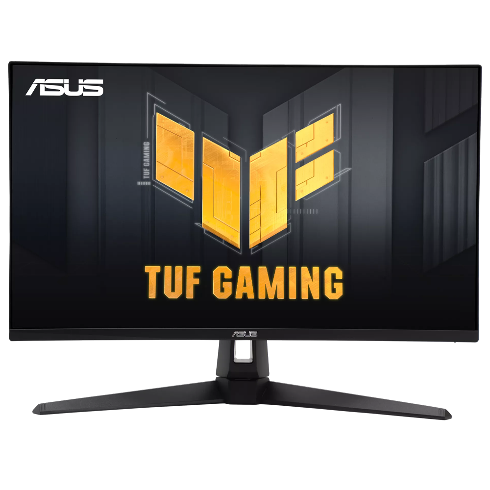 ASUS TUF GAMING VG27AQM5A 27" 300Hz 0.3ms HDMI DP ELMB Adaptive Sync QHD Fast IPS Gaming Monitör