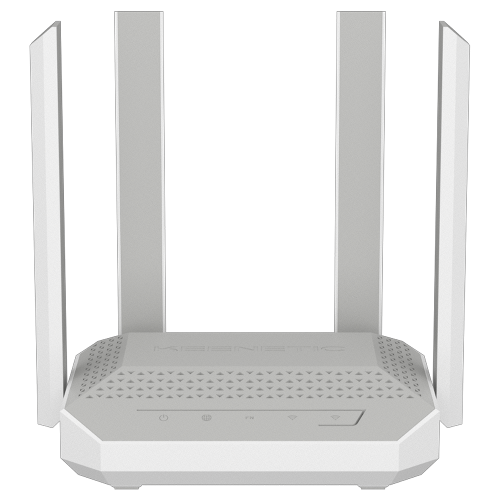 Keenetic Hopper DSL AX3000 Wi-Fi 6 Supervectoring VDSL2/ADSL2+ Modem Router