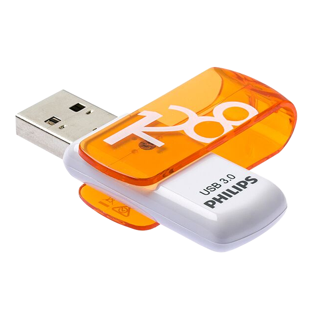 Philips 128GB USB 3.0 USB Bellek