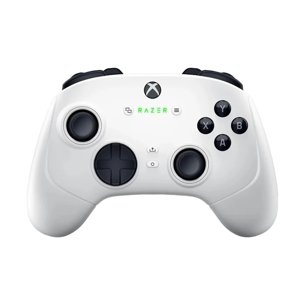 Razer Wolverine V3 Pro Beyaz Kablolu Gamepad