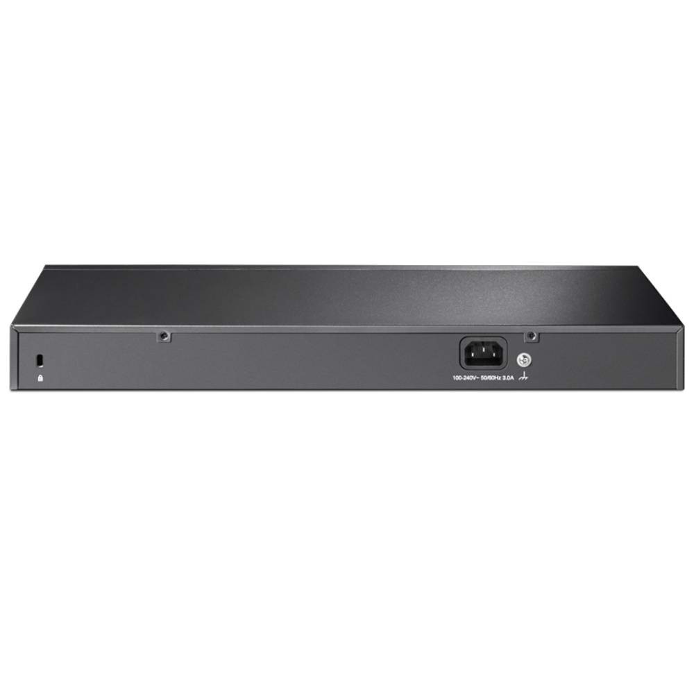 TP-LINK TL-SG1218MPE 16 Port 10/100/1000 Mbps Easy Smart Poe Gigabit Yönetilemez Switch