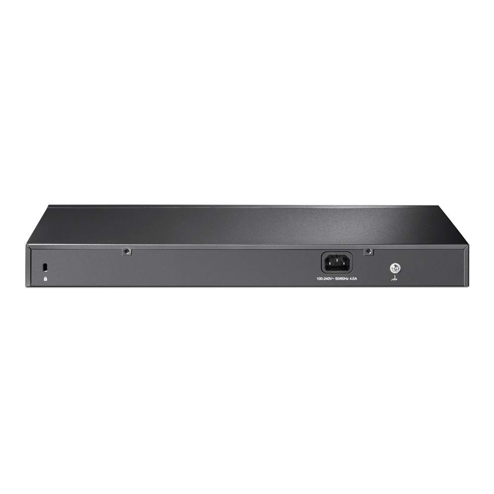 TP-LINK TL-SG2428P 28 Port 10/100/1000 Mbps Jetstream Gigabit Poe Smart Yönetilebilir Switch