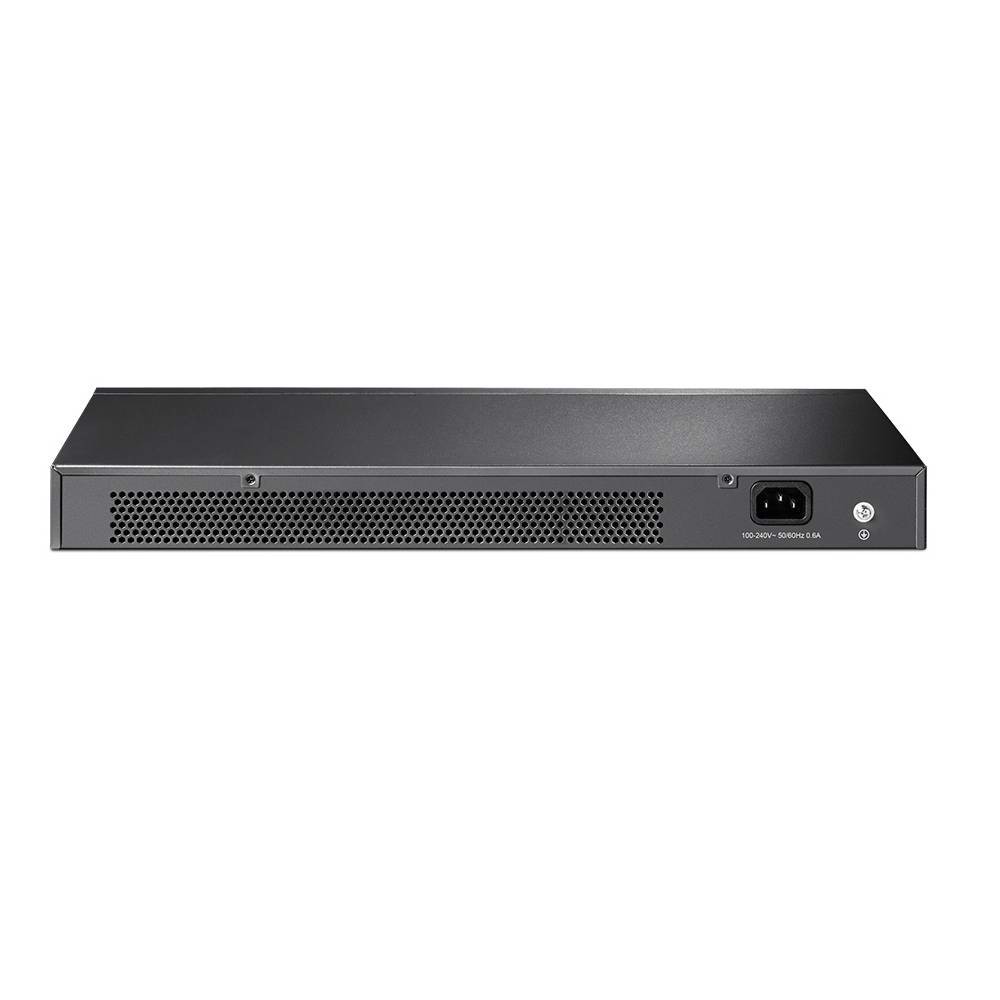 TP-LINK TL-SG1024 24 Port 10/100/1000 Mbps Raf Tipi Gigabit Yönetilemez Switch