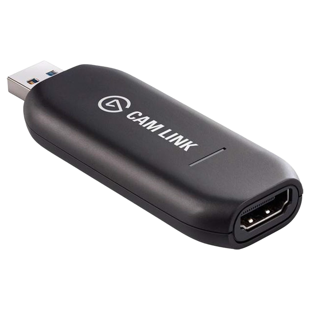 ELGATO Cam Link 4K Görüntü Aktarıcı
