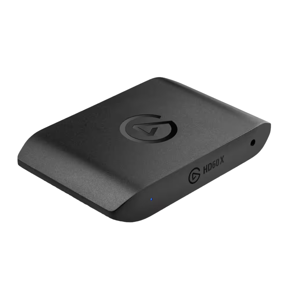 ELGATO HD60 X Harici Görüntü Aktarıcı