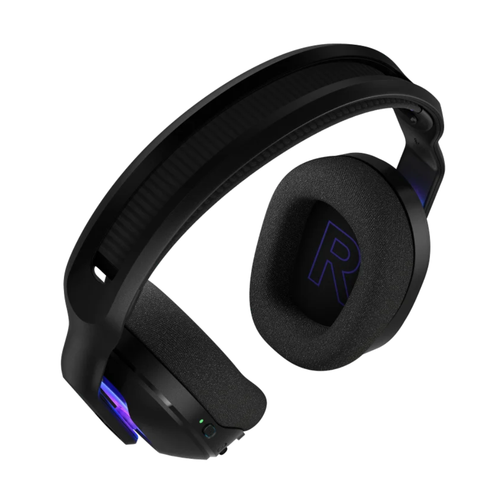 Logitech G522 Lightspeed RGB Siyah Kablosuz Gaming Kulaklık