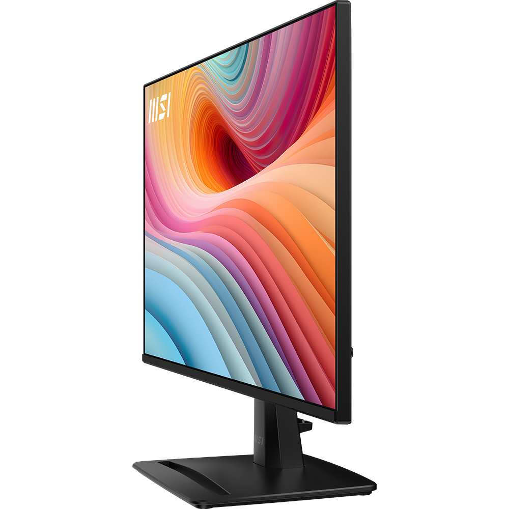 MSI PRO MP252 E2 24.5" 120Hz 1ms HDMI DP HDR Ready AdaptiveSync FHD IPS Monitör