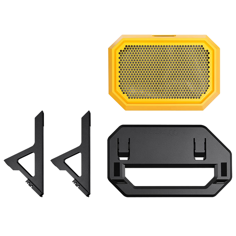 Thermaltake Tower 600 Serisi Bumblebee Kasa Standı
