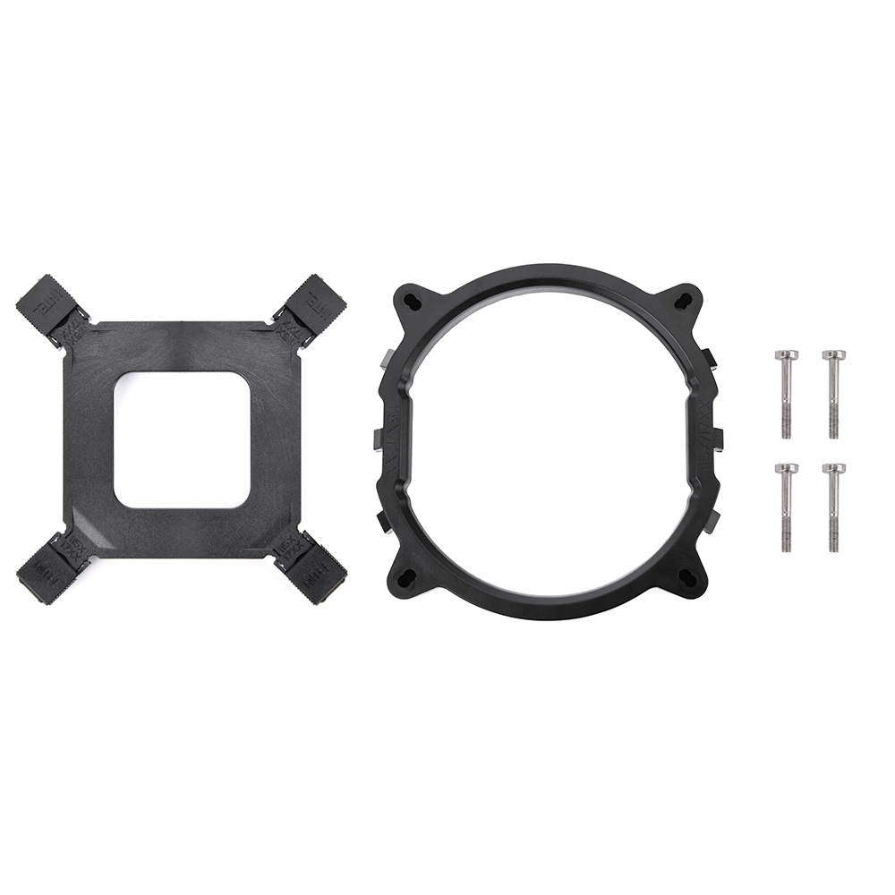 Thermaltake UX100 ve UX200 LGA1700 Yükseltme Kiti