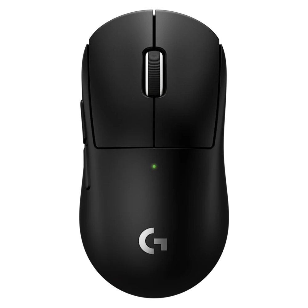 Logitech G PRO X SUPERLIGHT 2C Siyah Kablosuz Gaming Mouse
