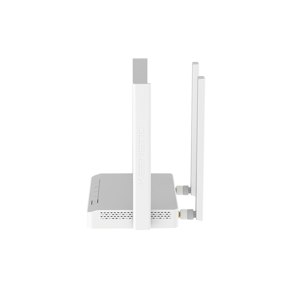 Keenetic Runner 4G Port 300 Mbps Wi-Fi Menzil Genişletici