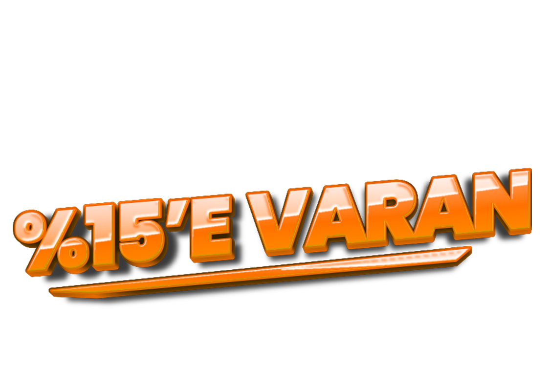 İndirim Banner