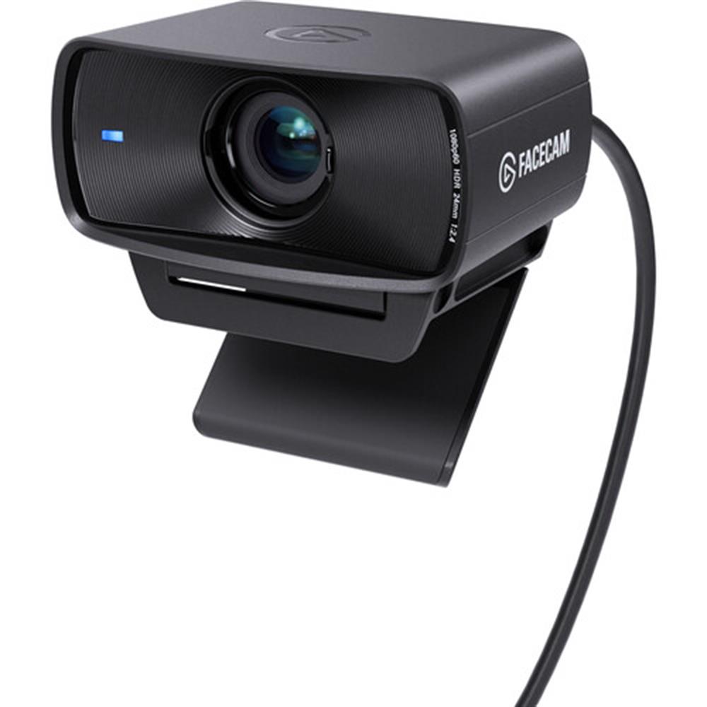Elgato Facecam MK.2 Full HD 1080p60 Webcam