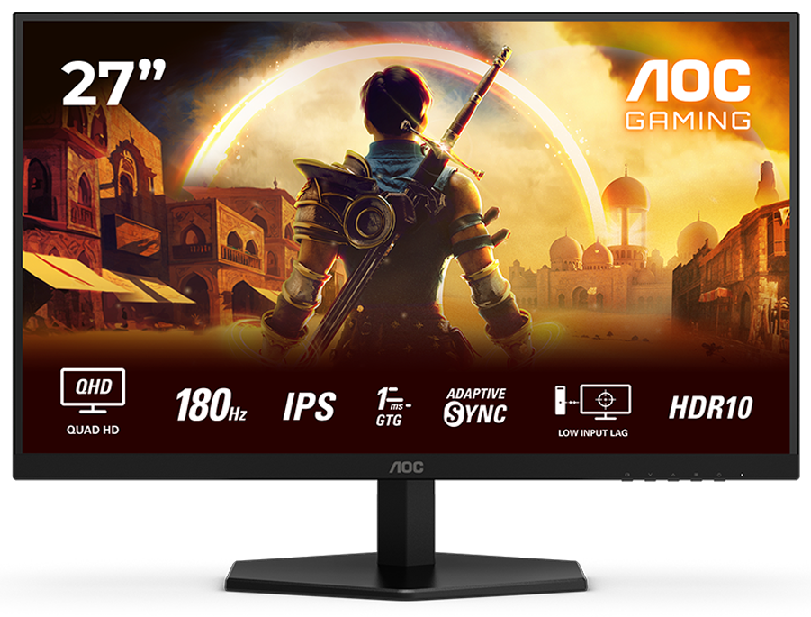 Monitör