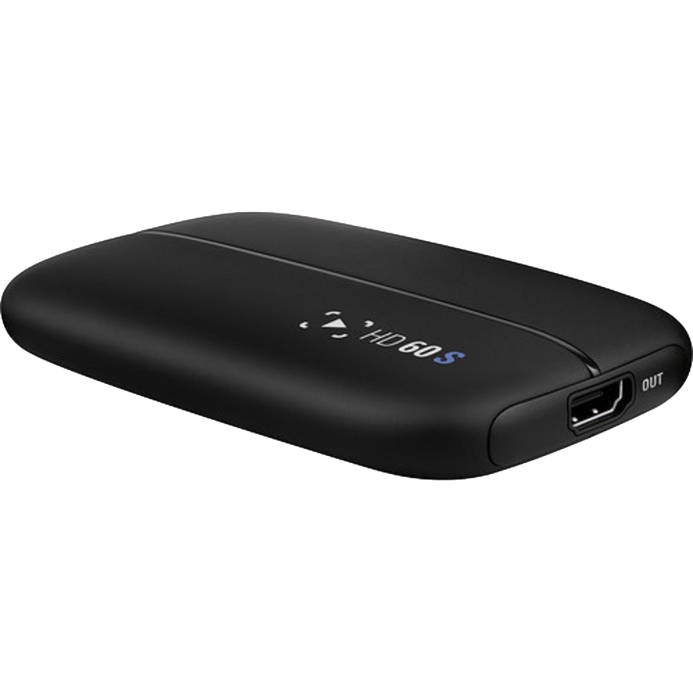 Elgato エルガト Game Capture HD60S